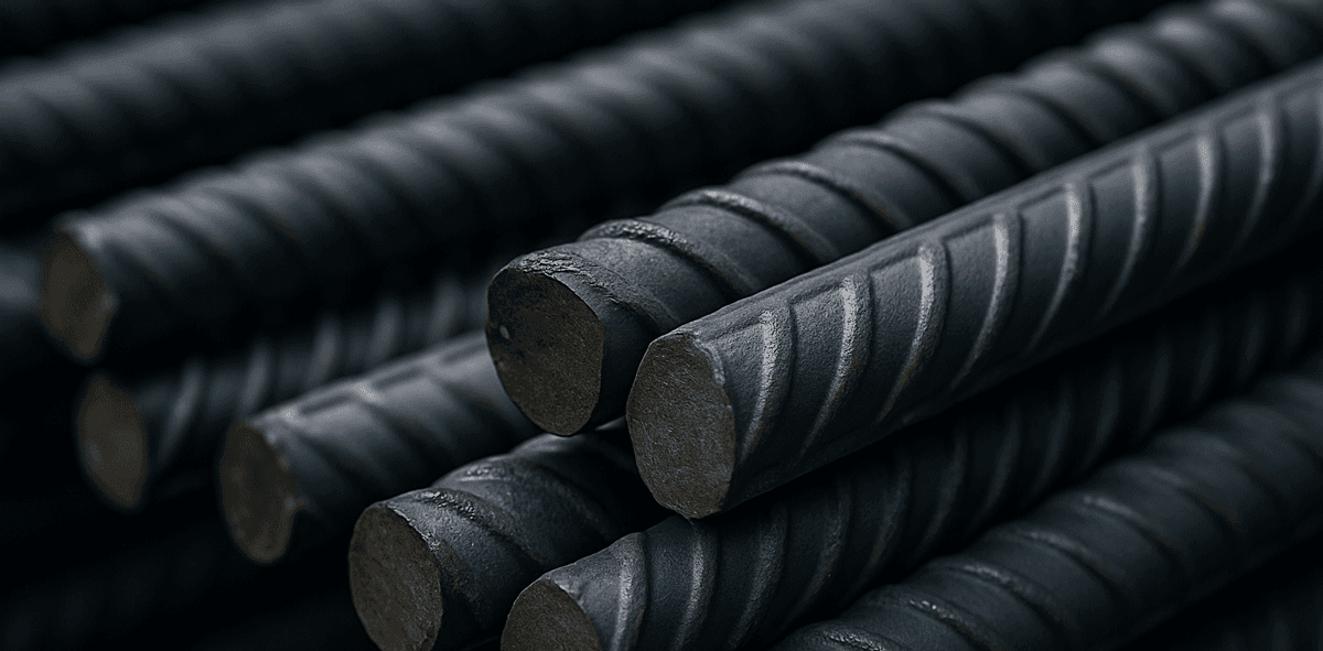 Rebar in 2025: The Complete Guide to Types, Sizes & Industrial Uses