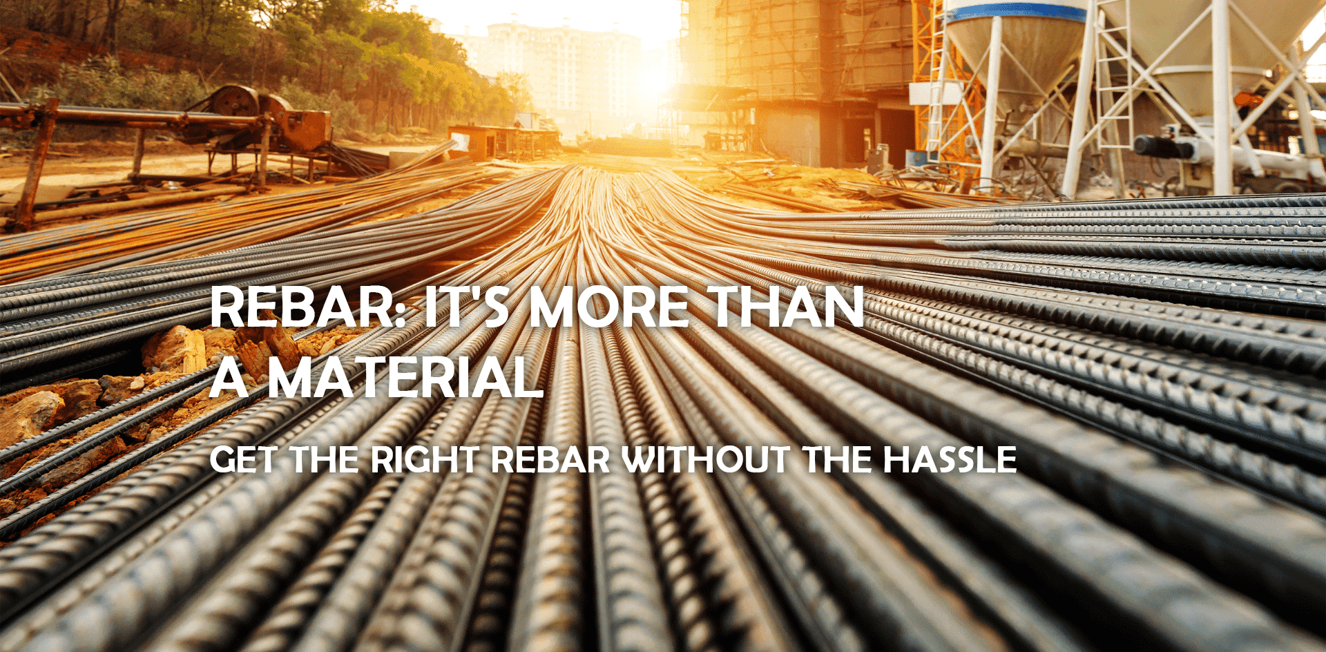 How to Buy the Best Rebar (Online & in Bulk): A Simple Guide for Smart Buyers